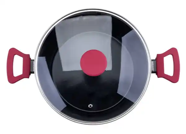 Bild 2 von FACKELMANN Kochtopf »Astral« Ø 28 cm