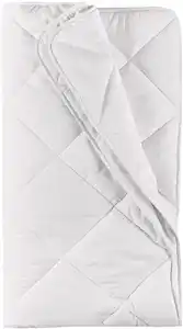 LIV&BO® Soft-Touch-Bettdecke ca. 155 x 220 cm
