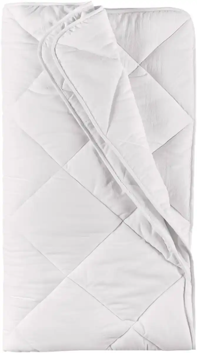 Bild 1 von LIV&BO® Soft-Touch-Bettdecke ca. 155 x 220 cm