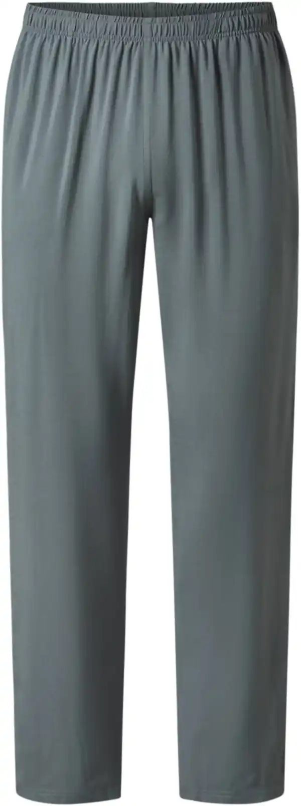 Bild 2 von TOWNLAND® Herren-Pyjama, 2-teilig