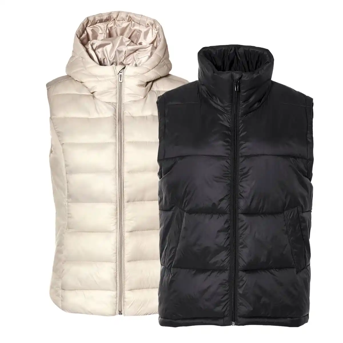 Bild 1 von OYANDA® Damen-Steppweste