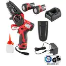 Bild 1 von 12 V Li-Ion Akku Entaster Brushles inkl. 2 Akkus