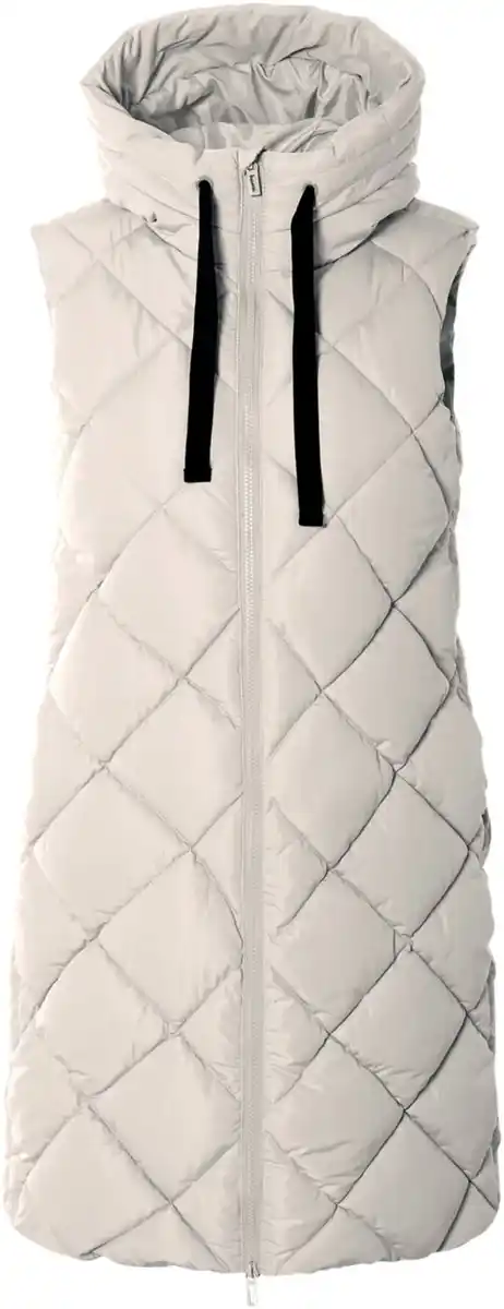 Bild 2 von OYANDA® Damen-Longweste