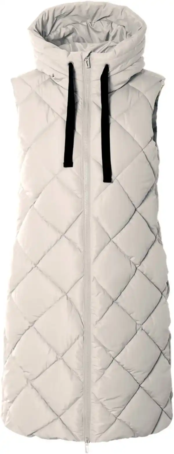 Bild 2 von OYANDA® Damen-Longweste