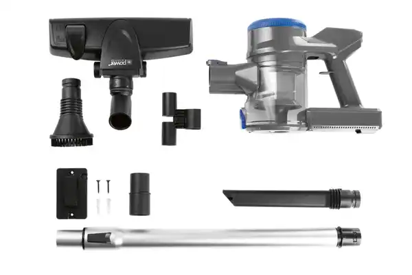 Bild 3 von CLEANMAXX Akku-Hand-/Bodenstaubsauger