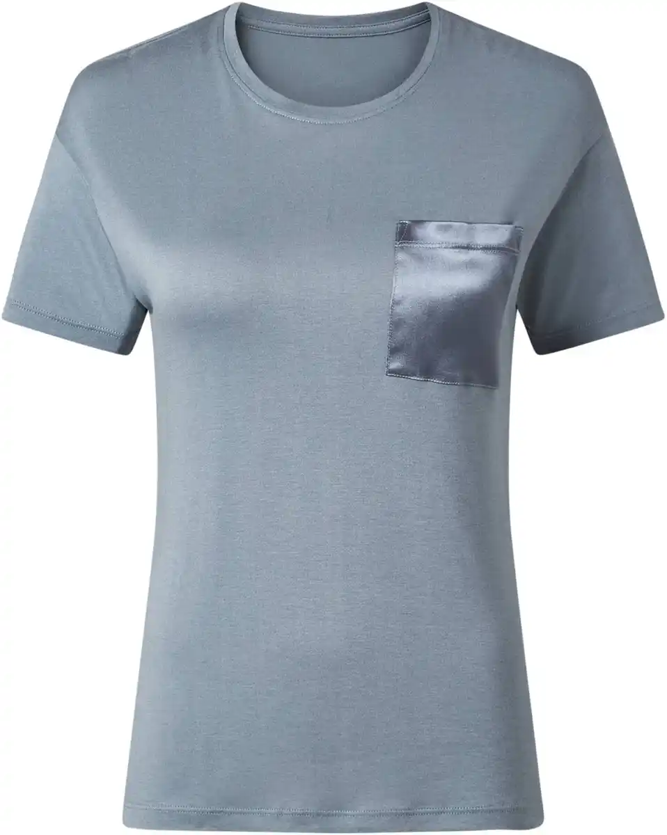 Bild 3 von OYANDA® Damen-Pyjama, 2-teilig