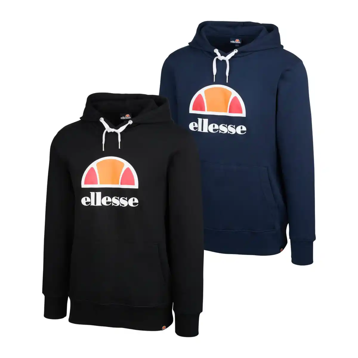 Bild 1 von ELLESSE Herren-Sweathoodie