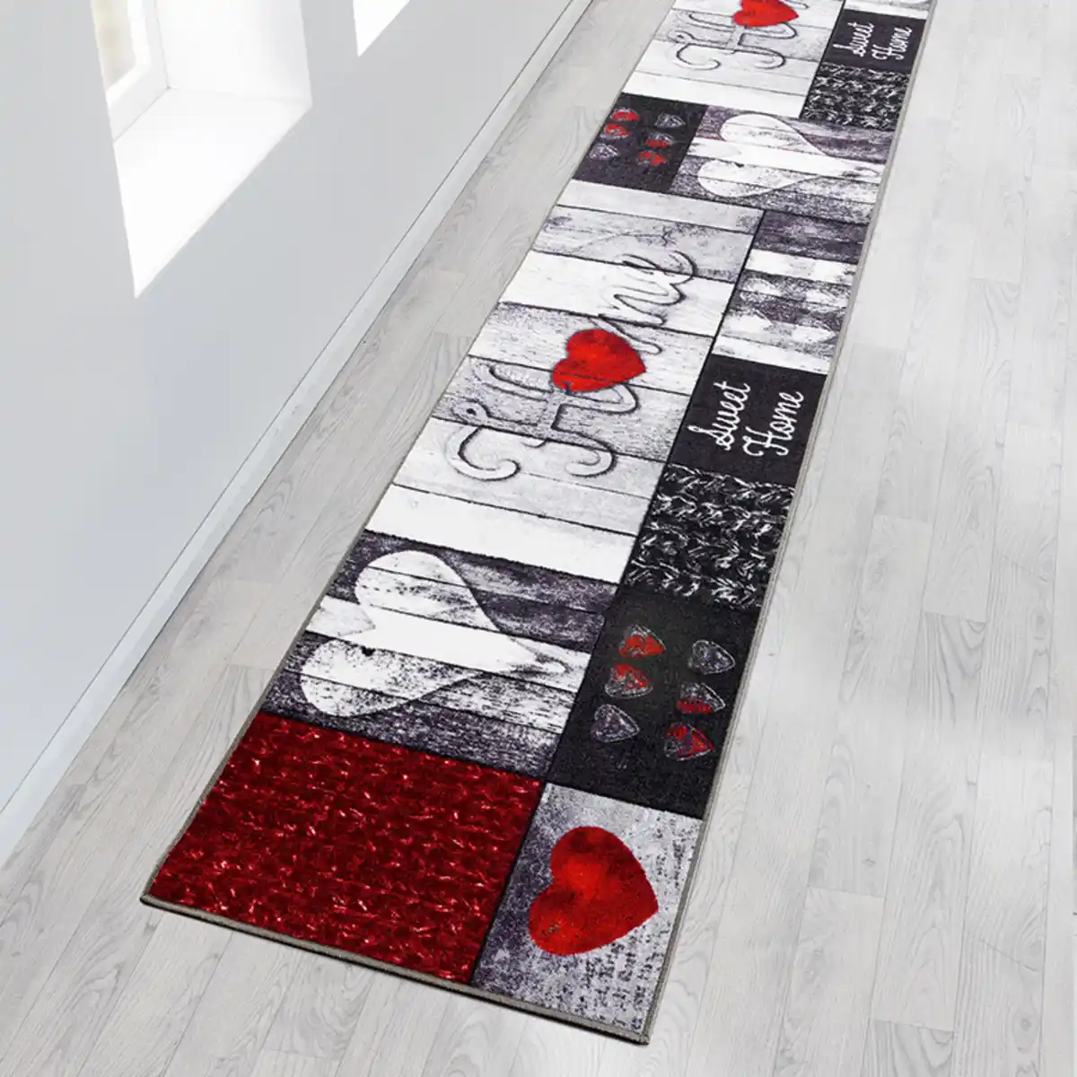 Bild 1 von Lifetex XXXL-Schmutzfangläufer