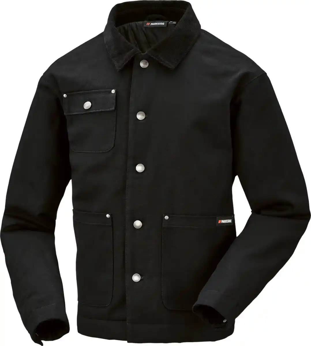 Bild 4 von PARKSIDE® Herren-Arbeitsjacke