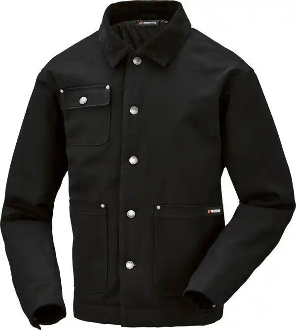 Bild 4 von PARKSIDE® Herren-Arbeitsjacke