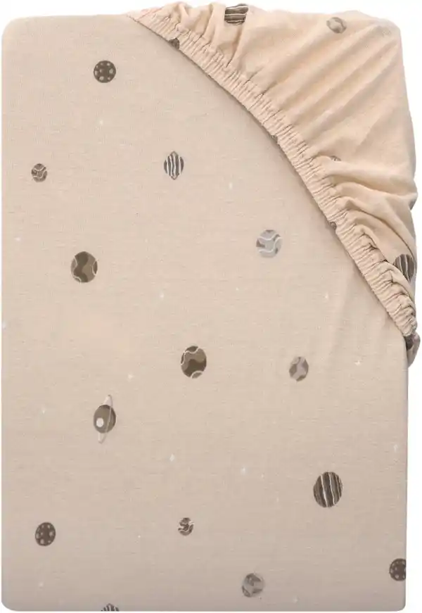 Bild 3 von HIP&HOPPS® Kinder-Spannbettlaken