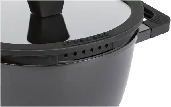 Bild 3 von SPICE&SOUL® Kochtopf Ø 20 cm