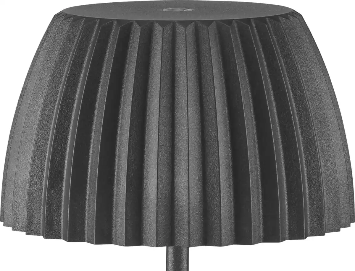 Bild 4 von LIV&BO® LED-Akku-Stehleuchte