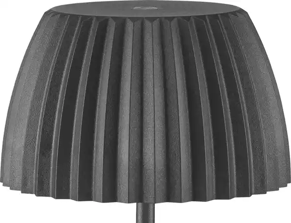 Bild 4 von LIV&BO® LED-Akku-Stehleuchte