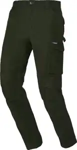 PARKSIDE® PERFORMANCE Herren-Arbeitsbundhose