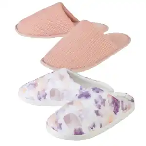 OYANDA® Damen-Hausschuhe, Paar