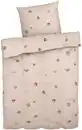 Bild 4 von HIP&HOPPS® Kinder-Wendebettwäsche-Set, 2-teilig