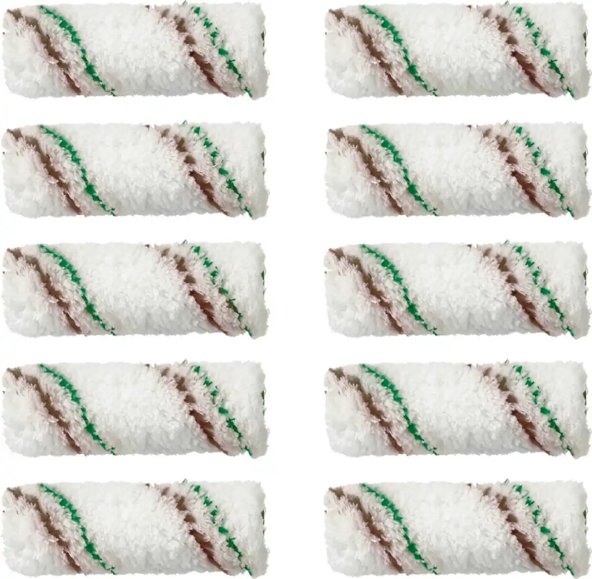 Bild 1 von PARKSIDE® Glasurrollen, 10-St.-Packg.