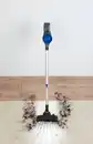 Bild 4 von CLEANMAXX Akku-Hand-/Bodenstaubsauger