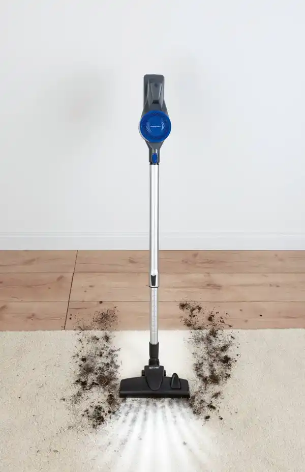 Bild 4 von CLEANMAXX Akku-Hand-/Bodenstaubsauger