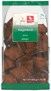 WEISS Magenbrot, 600-g-Beutel