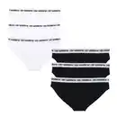 Bild 1 von UMBRO Damen-Slips, 3-St.-Packg.