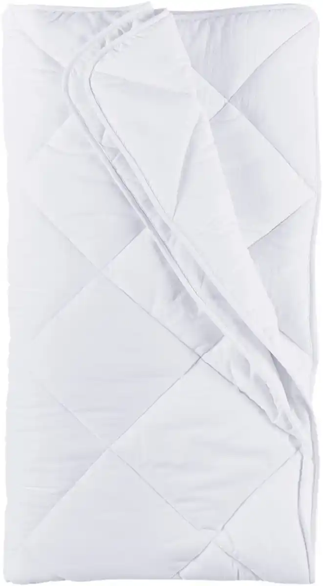 Bild 1 von LIV&BO® Soft-Touch-Bettdecke ca. 200 x 220 cm