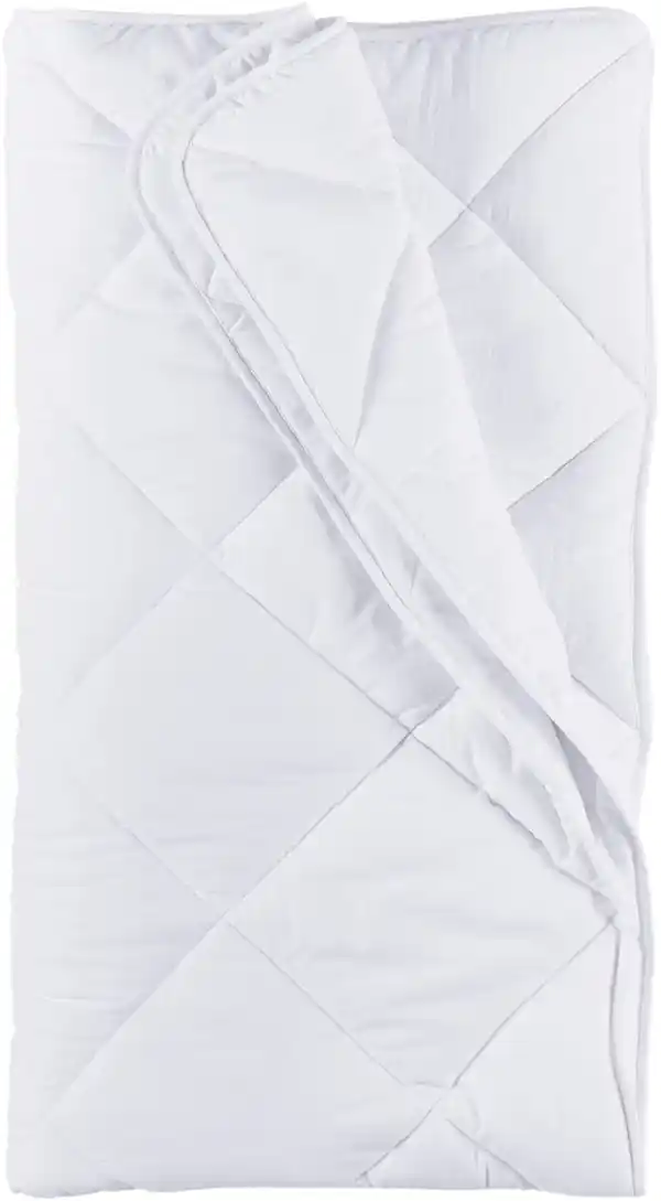 Bild 1 von LIV&BO® Soft-Touch-Bettdecke ca. 200 x 220 cm