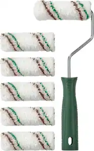 PARKSIDE® Roller-Set Polyester-Acryl, 7-teilig