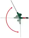 Bild 4 von PARKSIDE® Akku-Teleskop-Heckenschere 20 V »PTHSA 20-Li D5«