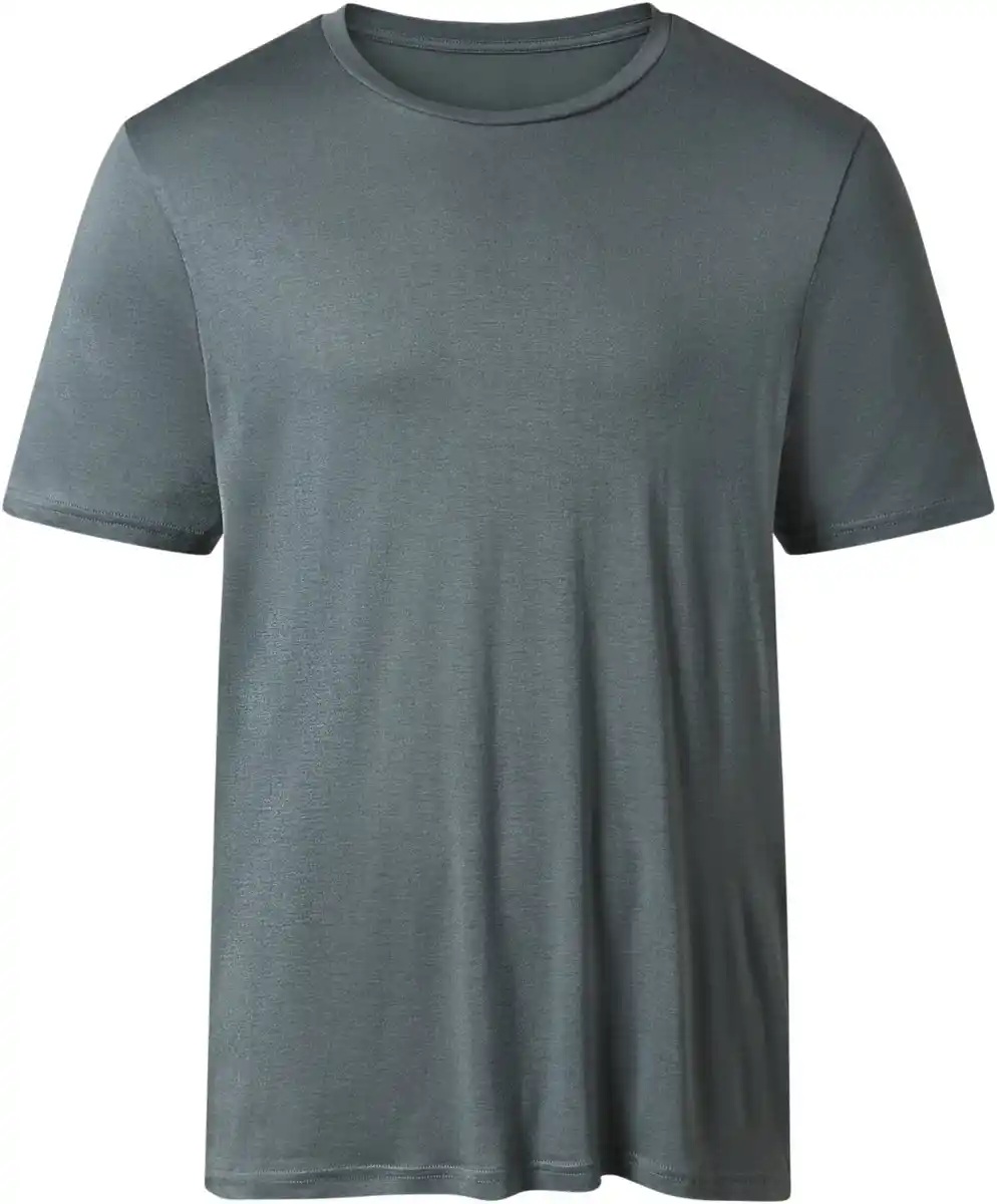 Bild 3 von TOWNLAND® Herren-Pyjama, 2-teilig