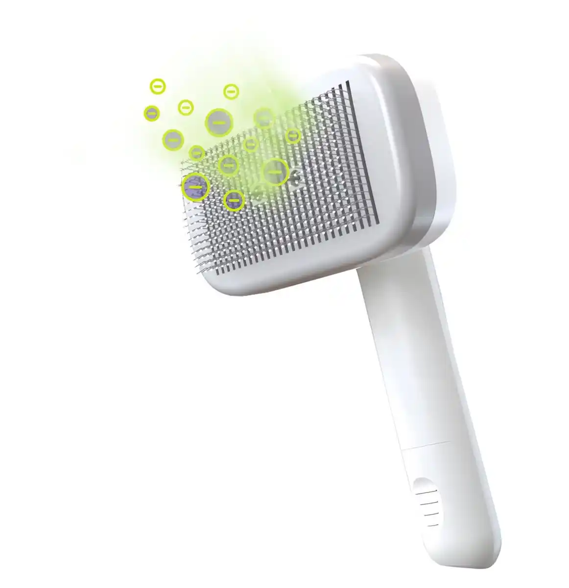 Bild 2 von Akku-Tierhaarbürste „IonBrush“