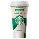Bild 1 von STARBUCKS Grande 330 ml, Caffee Latte
