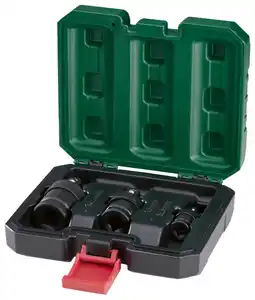 PARKSIDE® Kraft-Kugelgelenk-Satz, 3-teilig