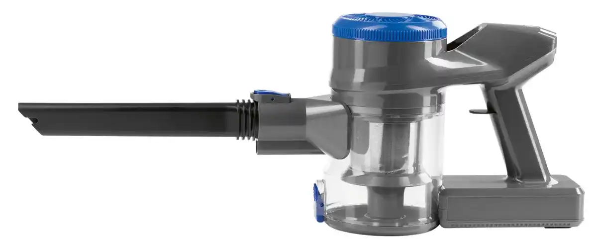 Bild 2 von CLEANMAXX Akku-Hand-/Bodenstaubsauger