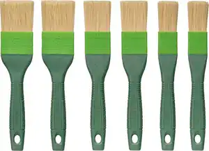 PARKSIDE® Pinsel-Set, 6-teilig