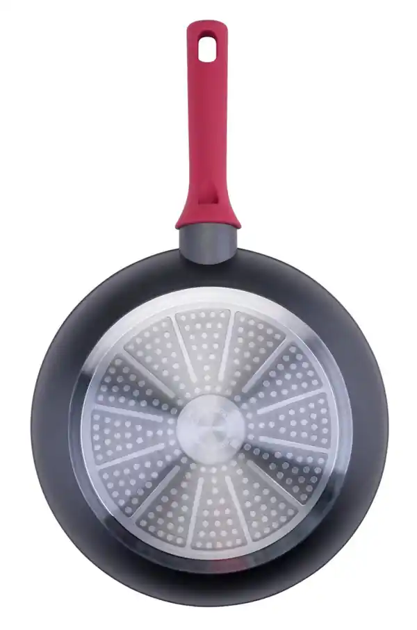 Bild 2 von FACKELMANN Bratpfanne »Astral« Ø 28 cm