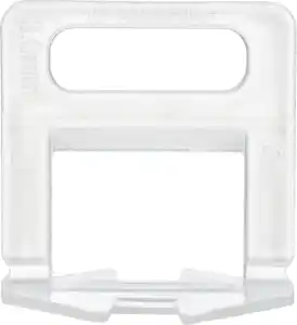 PARKSIDE® Zuglaschen 3 mm, 200-St.-Packg.