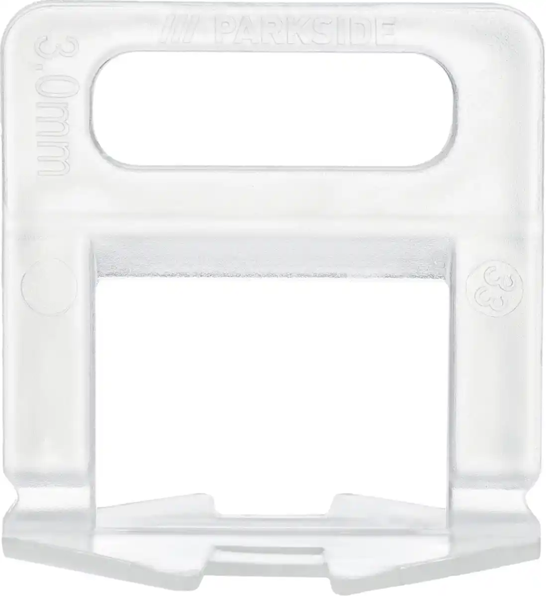 Bild 1 von PARKSIDE® Zuglaschen 3 mm, 200-St.-Packg.