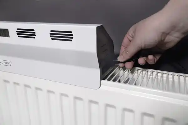 Bild 3 von Smart Air Wärmezirkulator