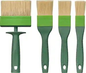 PARKSIDE® Pinsel-Set, 4-teilig