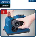 Bild 3 von Bohrerschleifgerät DBS800