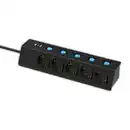 Bild 3 von Powertec Electric Stromsortiment "Power Charge"
