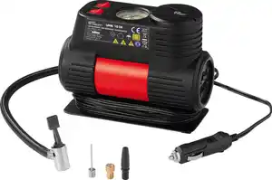 MY PROJECT® Mini-Kompressor »MPMK 10 E4«