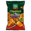 Bild 1 von FUNNY FRISCH Chipsfrisch 250 g, Oriental