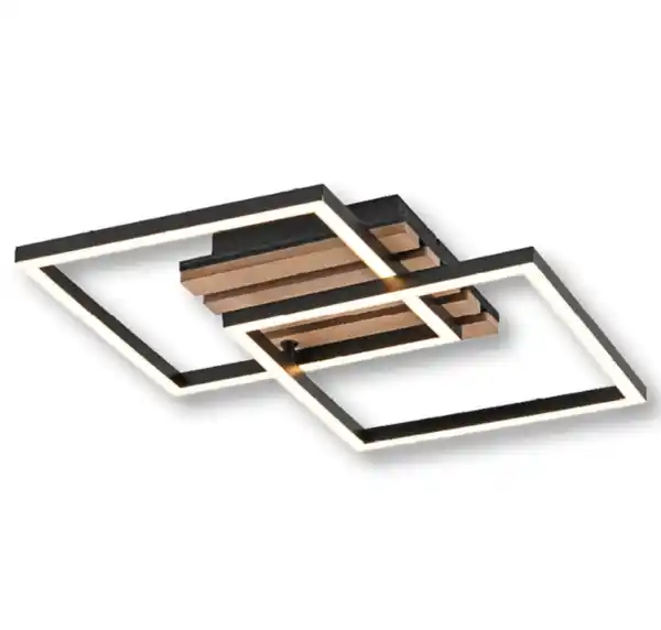 Bild 1 von LED-Deckenleuchte »AKUSTIKA«