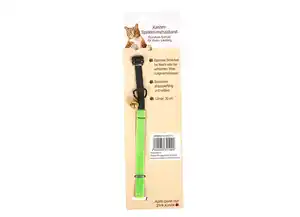 Katzen-Reflextions-Halsband besonders strapazierfähig und reissfest
