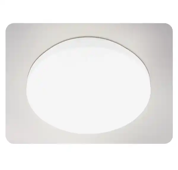 Bild 1 von LED-Wand-/Deckenleuchte »POGLIOLA-E«
