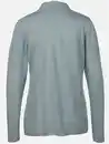 Bild 2 von Damen Pullover "Cashmere Like" Blau