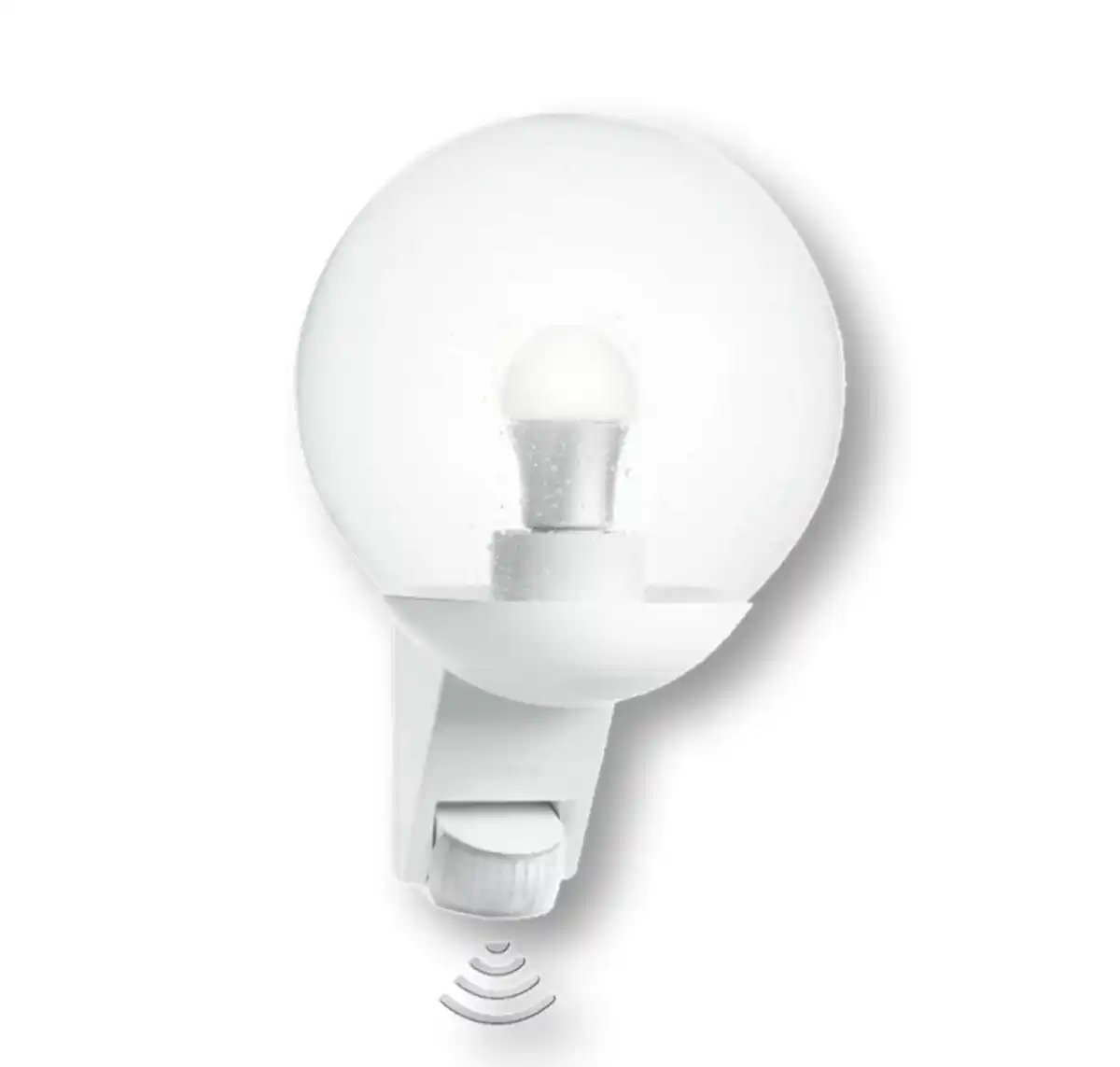 Bild 1 von STEINEL Außensensorleuchte »L 585 S«